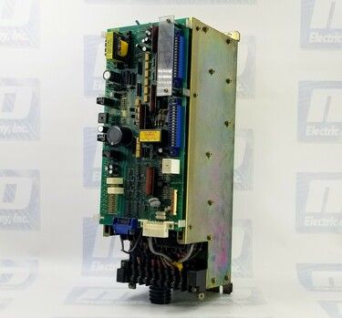 A06B-6057-H007 | FANUC Servo Amplifiers